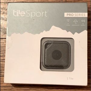 Tile pro key finder